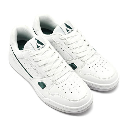 Koopa Tiebreak Low Erkek Beyaz Sneaker Ayakkabı 183250 WGR