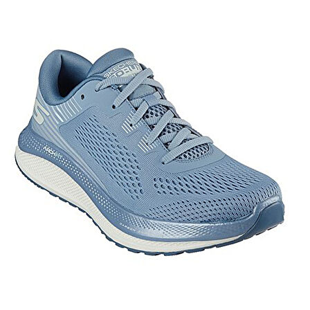 Go Run Persistence Kadın Mavi Yürüyüş Ayakkabısı 172053 SAGE