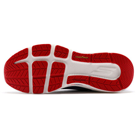 Go Run Max Road 6 Erkek Mavi Yürüyüş Ayakkabısı 246078 LTBL