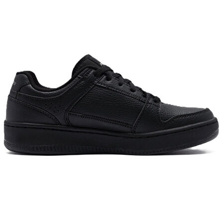 Skechers Sport Court 92-Vistaway Memory Foam Mens Sneaker Hafızalı Taban Erkek Günlük Spor Ayakkabı Siyah
