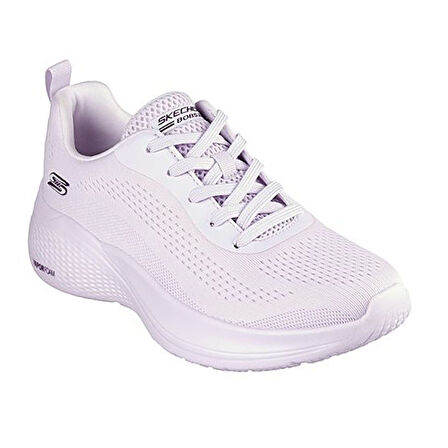 Bobs Infinity Kadın Mor Yürüyüş Ayakkabısı 117550 LAV