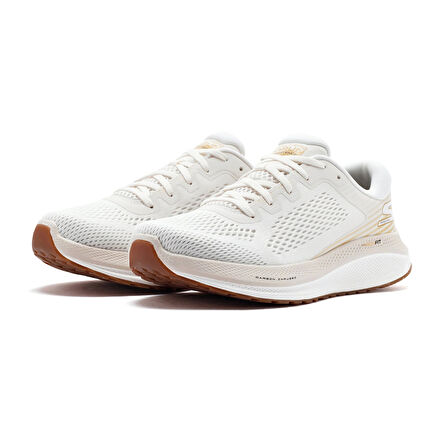 Go Run Persistence Kadın Beyaz Yürüyüş Ayakkabısı 172053 OFWT