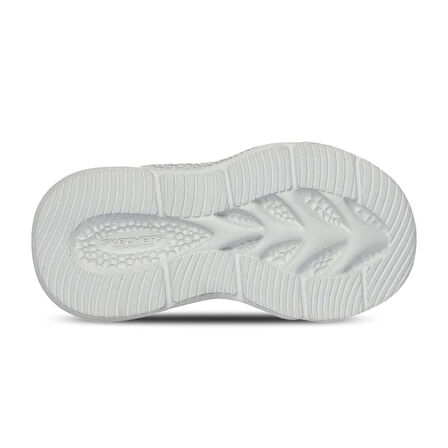 Çocuk Günlük Ayakkabı Skechers Meteor-Lights 401495N-RDBK