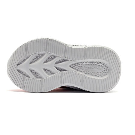 Meteor Çocuk Kırmızı Sneaker Ayakkabı 401495N RDBK