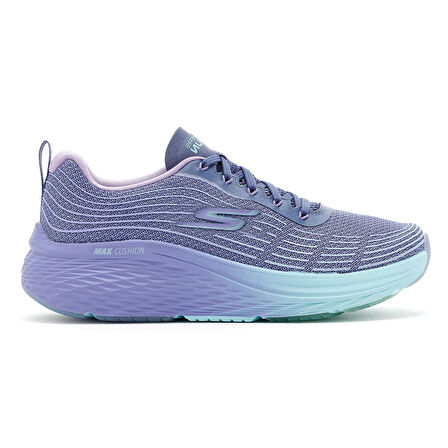 Max Cushioning Elite 2.0 Kadın Mavi Yürüyüş Ayakkabısı 129621 BLLV
