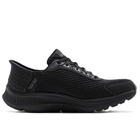 Skechers Go Run Consistent 2.0-Endure Memory Foam Womens Walking Shoes Hafızalı Taban Kadın Yürüyüş Koşu Ayakkabısı Siyah