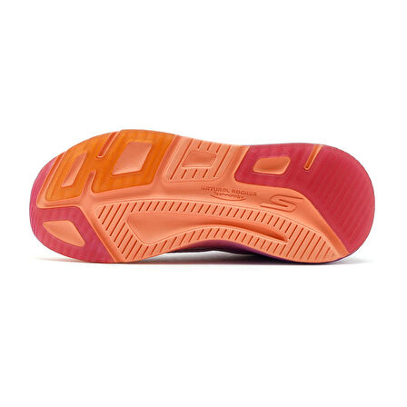 Max Cushioning Elite 2.0 Kadın Mor Yürüyüş Ayakkabısı 129621 PROR