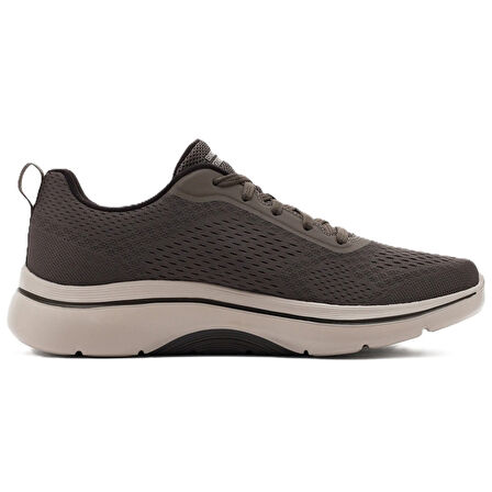 Skechers Go Walk Arch Fit 2.0-Idyllic 2 Mens Walking Shoes Erkek Yürüyüş Ayakkabısı Bej