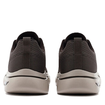 Skechers Go Walk Arch Fit 2.0-Idyllic 2 Mens Walking Shoes Erkek Yürüyüş Ayakkabısı Bej