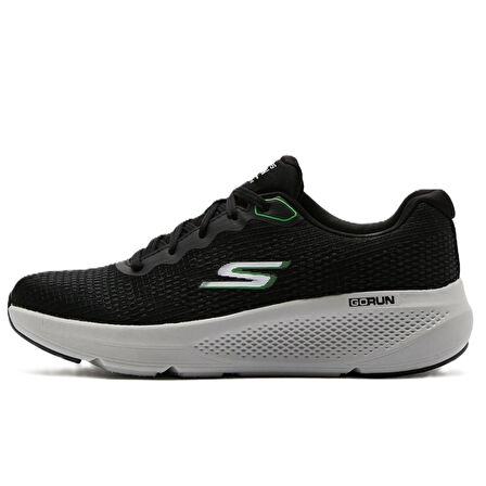 Skechers Go Run Elevate-Nimbus Mens Walking Shoes Erkek Koşu Yürüyüş Ayakkabısı Siyah