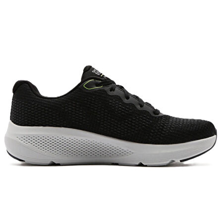 Skechers Go Run Elevate-Nimbus Mens Walking Shoes Erkek Koşu Yürüyüş Ayakkabısı Siyah