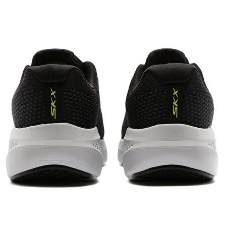 Skechers Go Run Elevate-Nimbus Mens Walking Shoes Erkek Koşu Yürüyüş Ayakkabısı Siyah