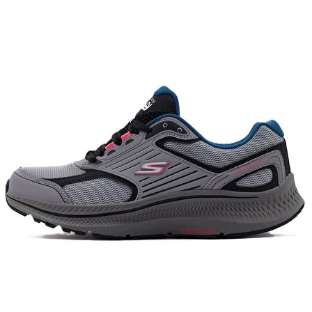 Skechers Go Run Consistent 2.0 Mavi Erkek Yürüyüş Ayakkabısı