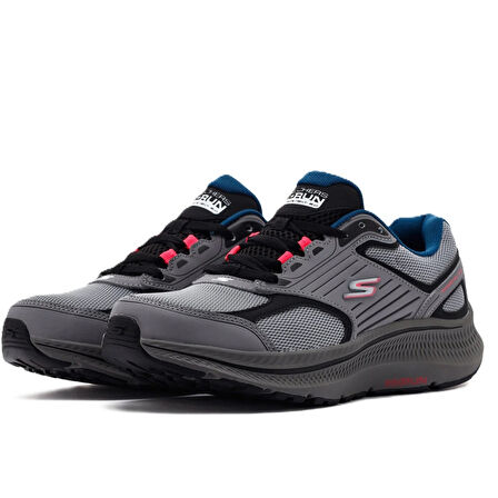Skechers Go Run Consistent 2.0 Mavi Erkek Yürüyüş Ayakkabısı