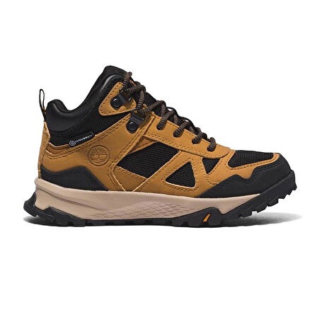 Timberland Lincoln Peak Mıd Çocuk Bot TB1A5NV32311 Sarı