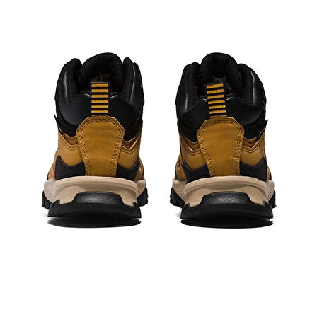 Timberland Lincoln Peak Mıd Çocuk Bot TB1A5NV32311 Sarı