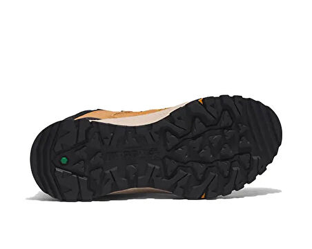 Timberland Lincoln Peak Mid Lace Up Waterproof Hiki Erkek Outdoor Botu TB1A5RV72311 Kahverengi