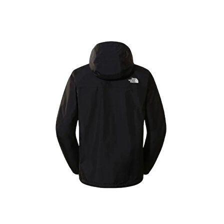 TNF M Antora Erkek Ceket NF0A7QEY4H01 Siyah