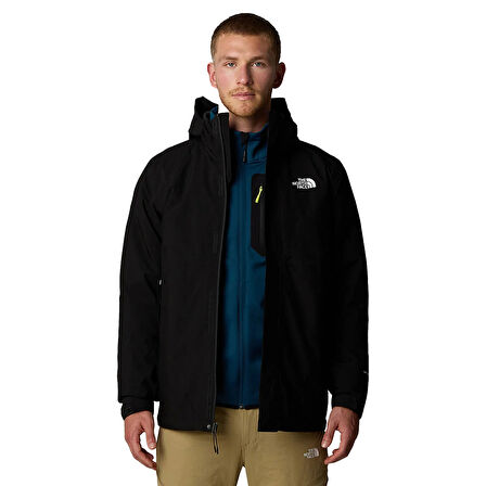 Carto Triclimate Erkek Siyah Outdoor Mont NF0A5IWI4H01