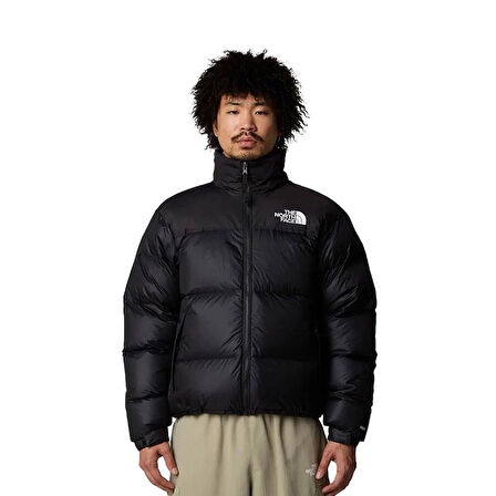 M 1996 Retro Nuptse Jacket Erkek Ceket NF0A3C8D4G31