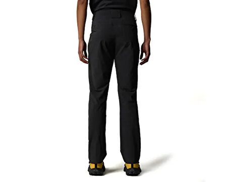 The North Face W Summit Off Width Pant Kadın Outdoor Pantolonu NF0A84PM4H01 Siyah