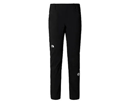 The North Face W Summit Off Width Pant Kadın Outdoor Pantolonu NF0A84PM4H01 Siyah