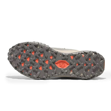 Timberland Motıon Access Low Erkek Bot TB0A6DJKEX11 Gri