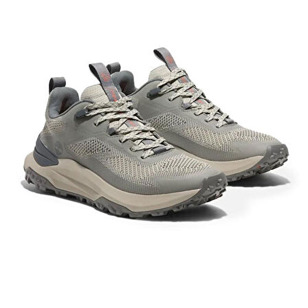 Timberland Motıon Access Low Erkek Bot TB0A6DJKEX11 Gri