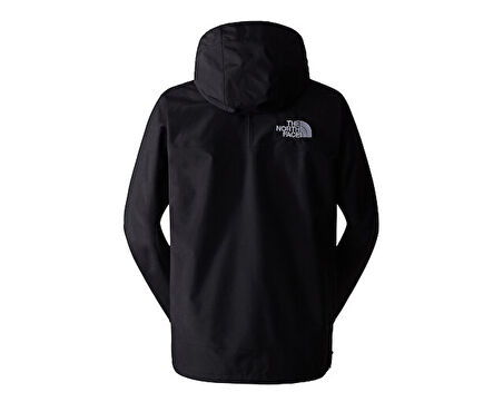 The North Face M Driftview Anorak Erkek Outdoor Kayak Montu NF0A82V54H01 Siyah