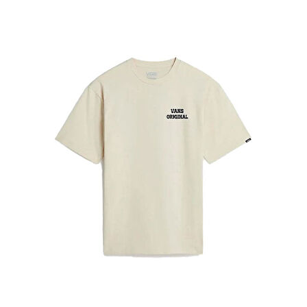 Erkek T-Shirt Skull Voıd Classıc Ss VN000KHV2N11