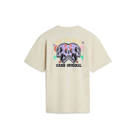 Erkek T-Shirt Skull Voıd Classıc Ss VN000KHV2N11