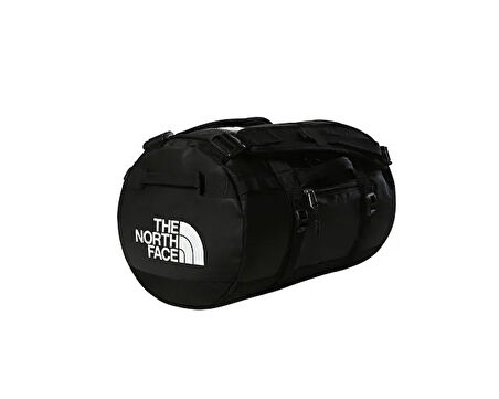 The North Face Base Camp Duffel - Xs Kamp Çantası (31L) NF0A52SS53R1 Siyah