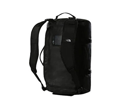 The North Face Base Camp Duffel - Xs Kamp Çantası (31L) NF0A52SS53R1 Siyah