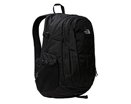 The North Face Hot Shot Se Sırt Çantası-En: 34 cm, Boy: 50 cm, Derinlik: 19 cm NF0A3KYJ53R1 Siyah
