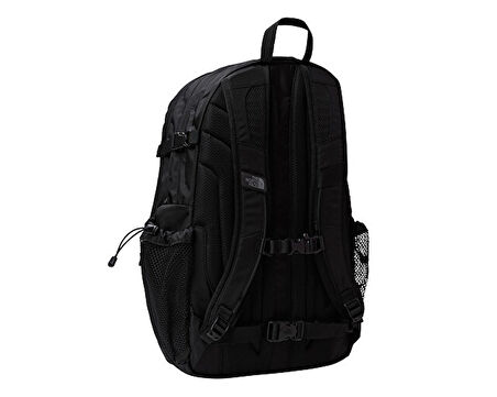 The North Face Hot Shot Se Sırt Çantası-En: 34 cm, Boy: 50 cm, Derinlik: 19 cm NF0A3KYJ53R1 Siyah