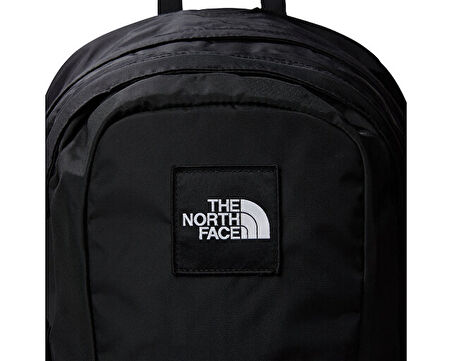 The North Face Hot Shot Se Sırt Çantası-En: 34 cm, Boy: 50 cm, Derinlik: 19 cm NF0A3KYJ53R1 Siyah