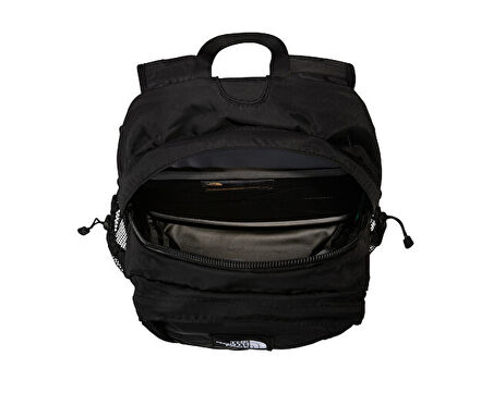 The North Face Hot Shot Se Sırt Çantası-En: 34 cm, Boy: 50 cm, Derinlik: 19 cm NF0A3KYJ53R1 Siyah