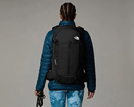 The North Face Basin 36 Sırt Çantası NF0A52CX4HF1 Siyah