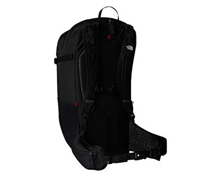 The North Face Basin 36 Sırt Çantası NF0A52CX4HF1 Siyah