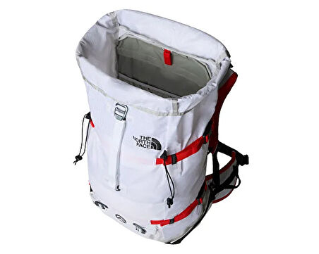 The North Face Phantom 38 Outdoor Sırt Çantası (38L) NF0A52D754G1 Beyaz