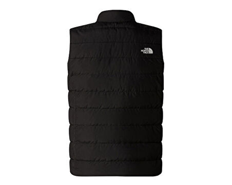 The North Face M Aconcagua 3 Vest Erkek Outdoor Yeleği NF0A84IK4H01 Siyah
