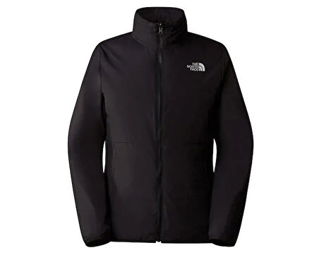 The North Face M Carto Triclimate Jacket Erkek Outdoor Montu NF0A5IWI4WC1 Haki