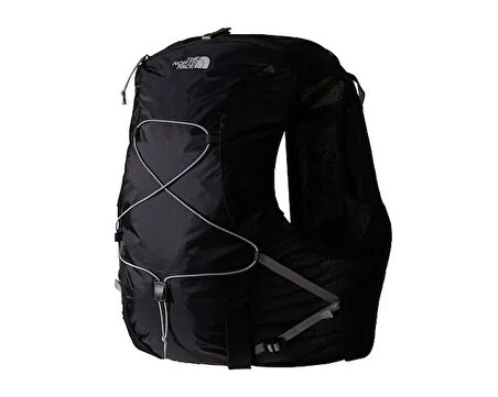 The North Face Sunriser Run Vest 8 Outdoor Yeleği NF0A81DZ53R1 Siyah