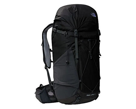 The North Face Trail Lite 36 Kamp Çantası NF0A87C54GZ1 Siyah