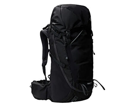 The North Face Terra 55 Kamp Çantası NF0A87BZ4GZ1 Siyah