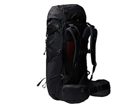 The North Face Terra 55 Kamp Çantası NF0A87BZ4GZ1 Siyah