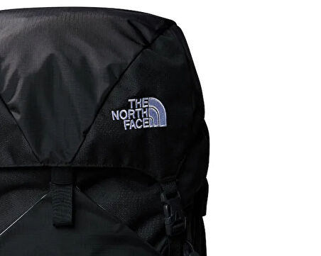 The North Face Terra 55 Kamp Çantası NF0A87BZ4GZ1 Siyah