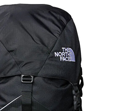 The North Face Terra 65 Kamp Çantası NF0A87BX4GZ1 Siyah