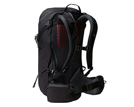 The North Face Terra 40 Sırt Çantası (40L) NF0A87C34GZ1 Siyah