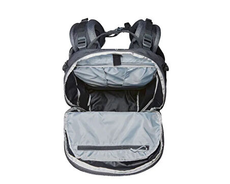 The North Face Terra 40 Sırt Çantası (40L) NF0A87C34GZ1 Siyah